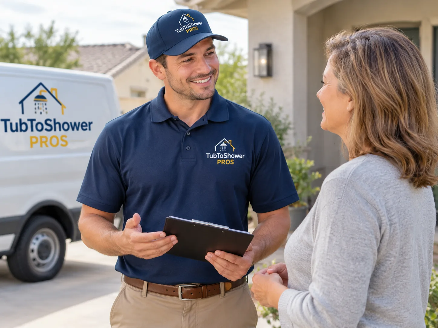 Tub Shower Conversion Powell, WY FAQs